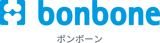 bonbone ボンボーン